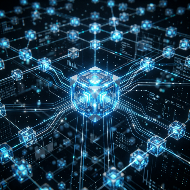 Beyond Crypto: Blockchain and Smart Contracts for Enterprises