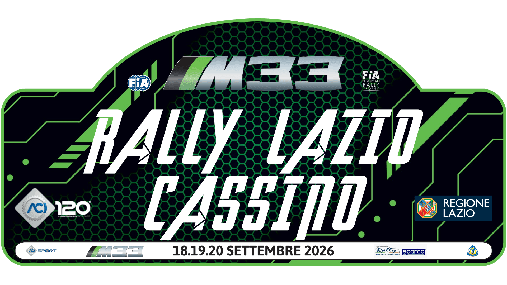 Rally Lazio Cassino