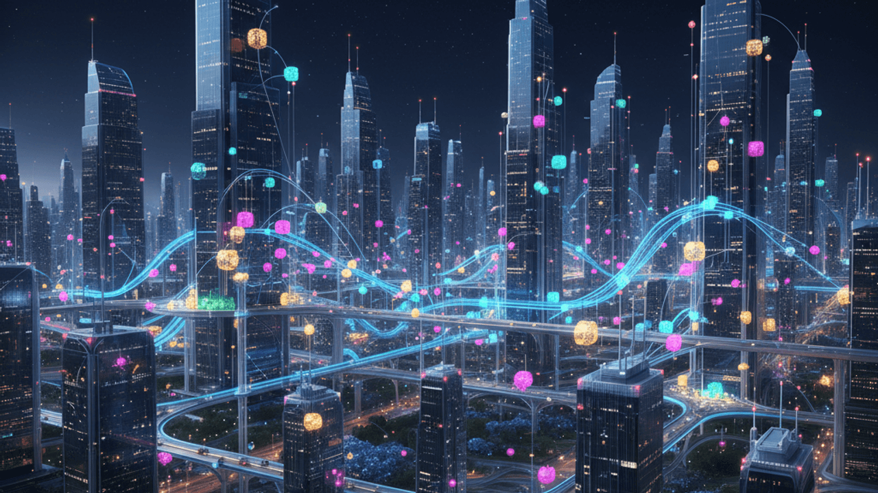 AI Agents: The New Ecosystems Revolutionizing Your Business