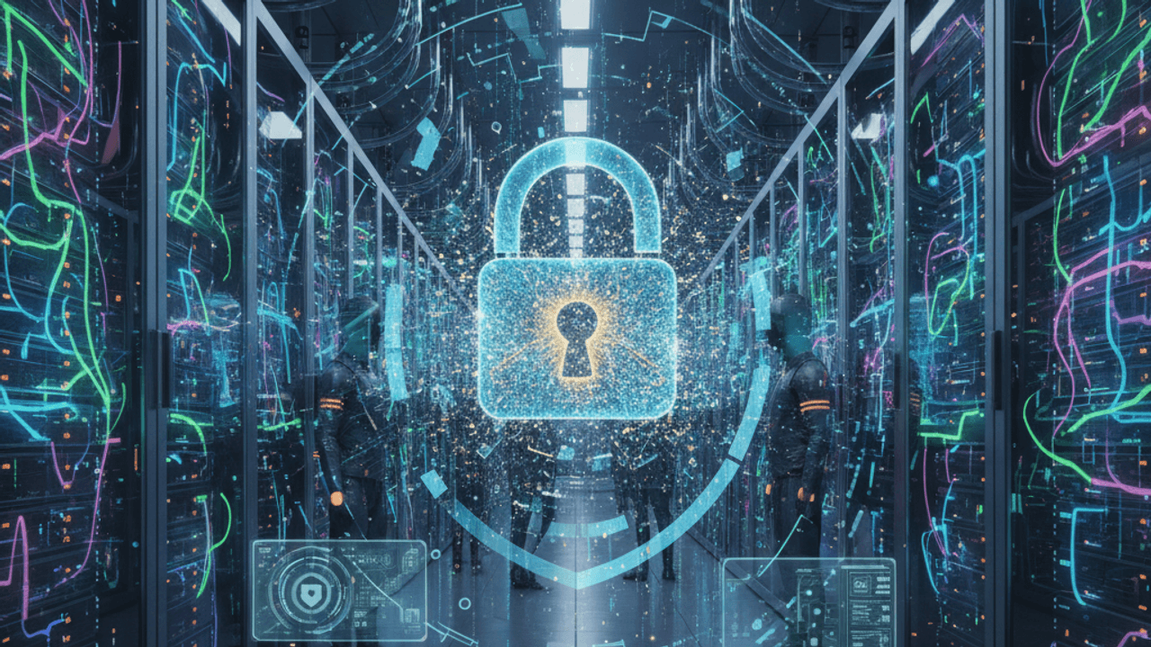 Cybersecurity: Automation and Simplicity Save Companies in the AI-Driven World