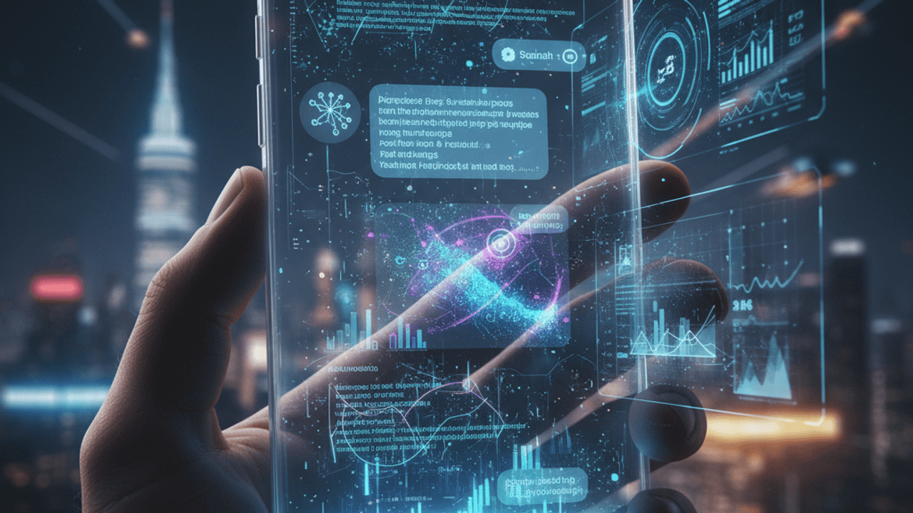 WhatsApp si prepara al futuro: Meta AI arriva in abbonamento per una marcia in più!